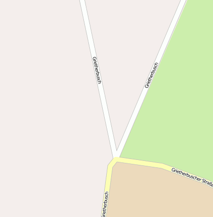 Grietherbusch