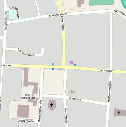 Grimmstr.