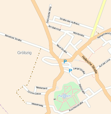 Gröbzig