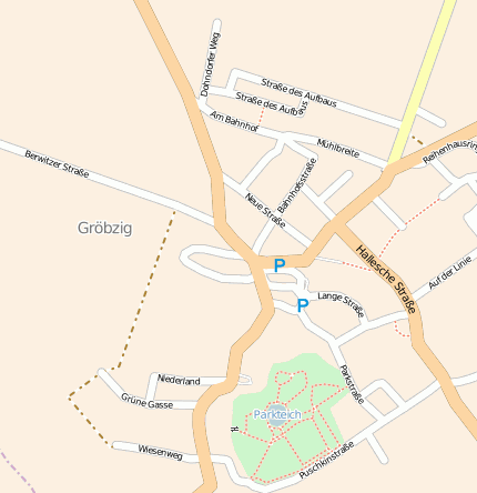 Gröbzig