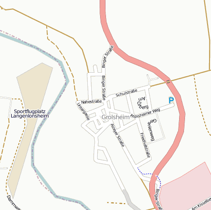 Grolsheim