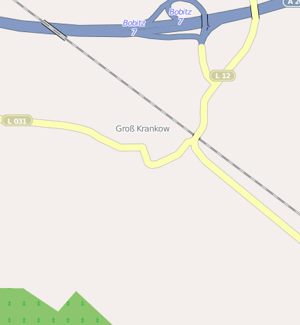 Groß Krankow