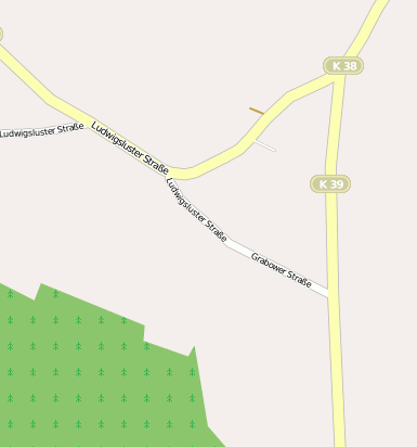 Groß Laasch