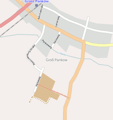 Groß Langerwisch