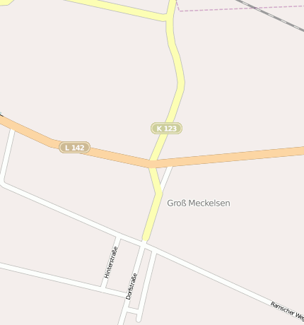 Groß Meckelsen