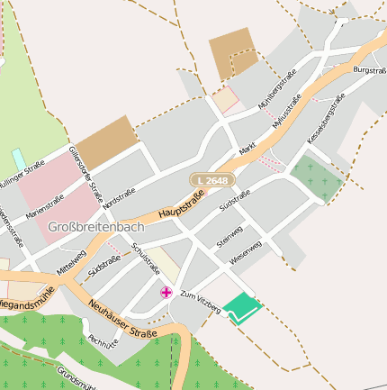 Großbreitenbach