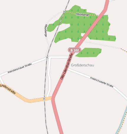 Großderschau
