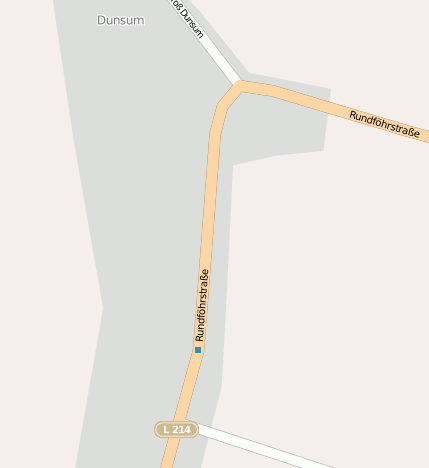 Großdunsum