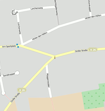 Große Str.