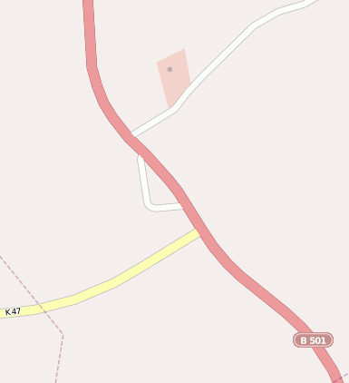 Klaustorf