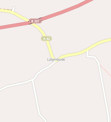 Lütjenbrode