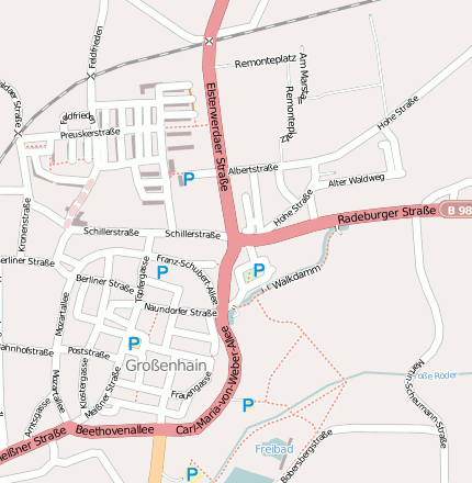 Großenhain