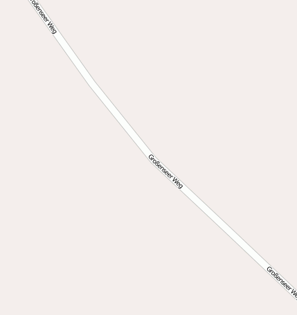 Großenseer Weg