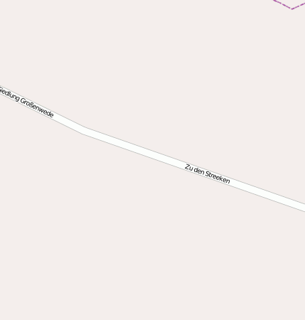 Großenwede Siedlung