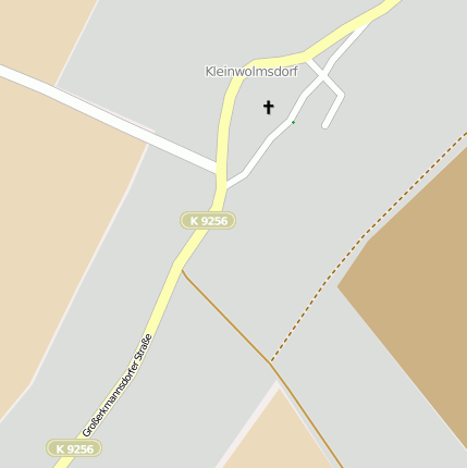 Großerkmannsdorfer Str.