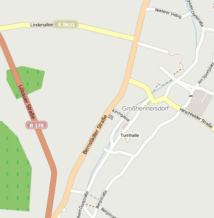 Großhennersdorf