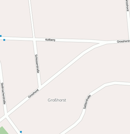 Großhorst