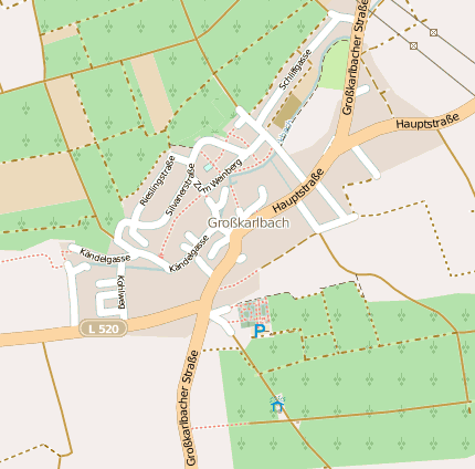 Großkarlbach
