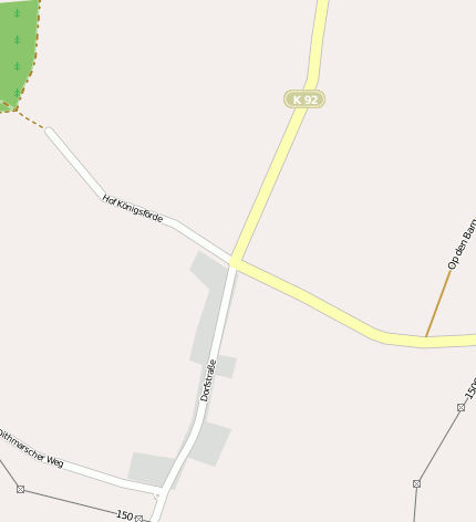 Großkönigsförde
