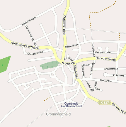 Großmaischeid