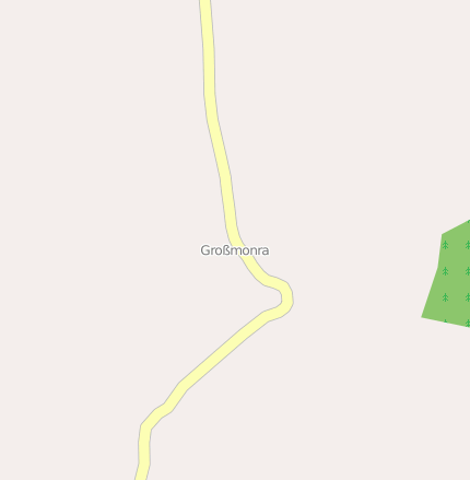 Großmonra
