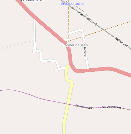Großneuhausen
