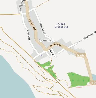 Störmthal