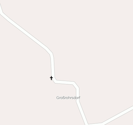 Großrohrsdorf