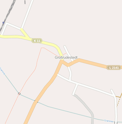 Großrudestedt