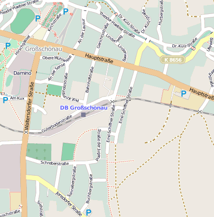 Großschönau
