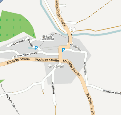 Großweil