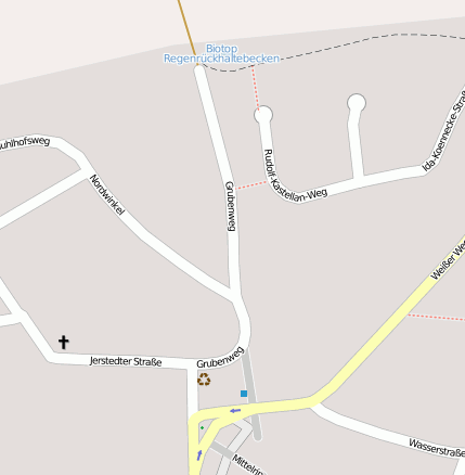 Grubenweg