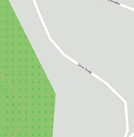 Grüne Str.