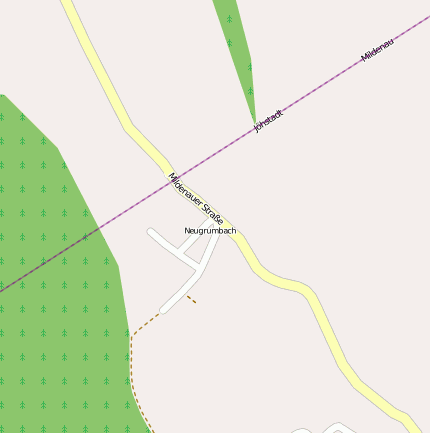 Neugrumbach