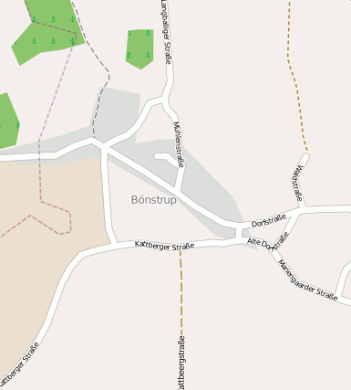 Bönstrup