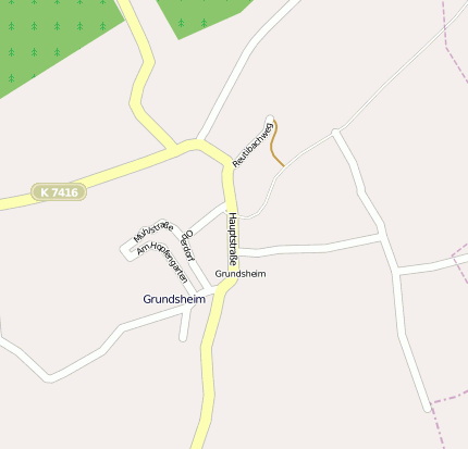 Grundsheim