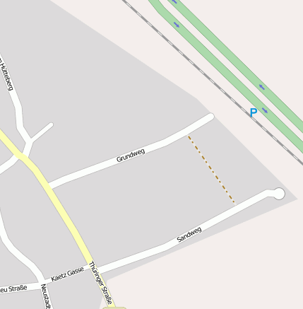 Grundweg