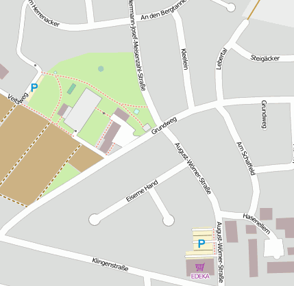 Grundweg