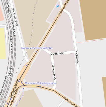 Grunertstr.