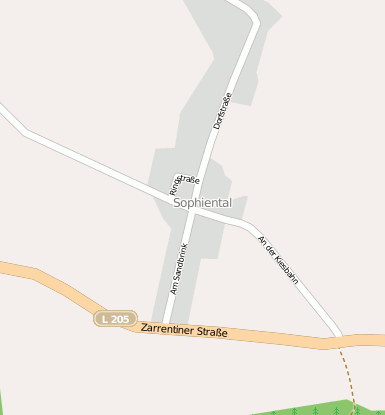 Sophienthal
