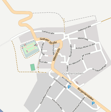 Günthersleben-Wechmar