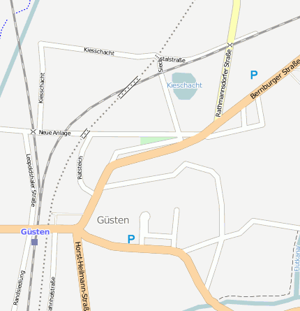 Güsen