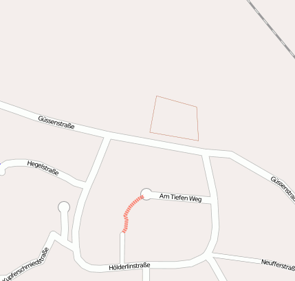 Güssenstr.