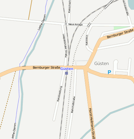 Güsten