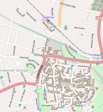 Güstrow