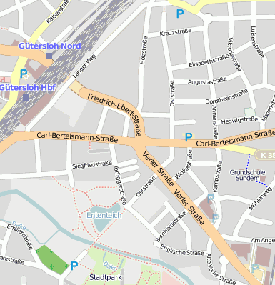 Innenstadt