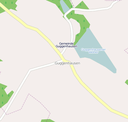 Guggenhausen