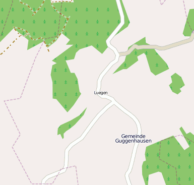 Luegen