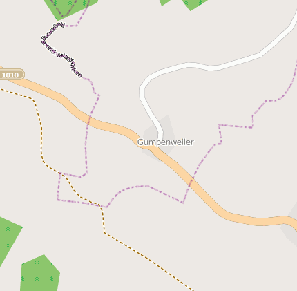 Gumpenweiler