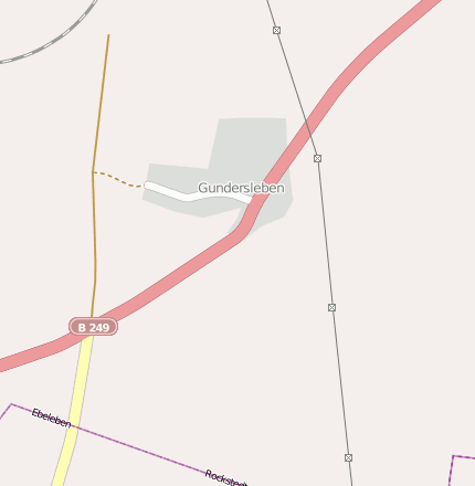 Gundersleben